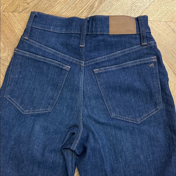 Madewell The perfect vintage wide leg jean - Picture 7 of 13